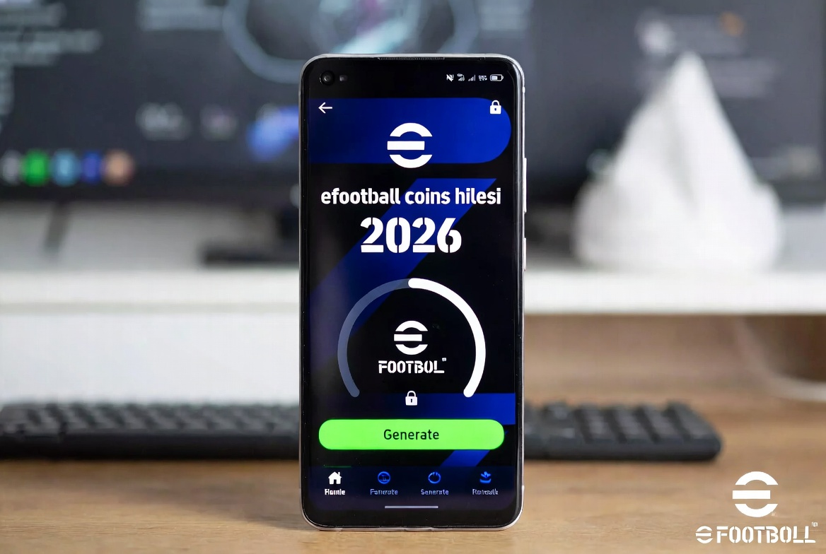 eFootball Para Hilesi